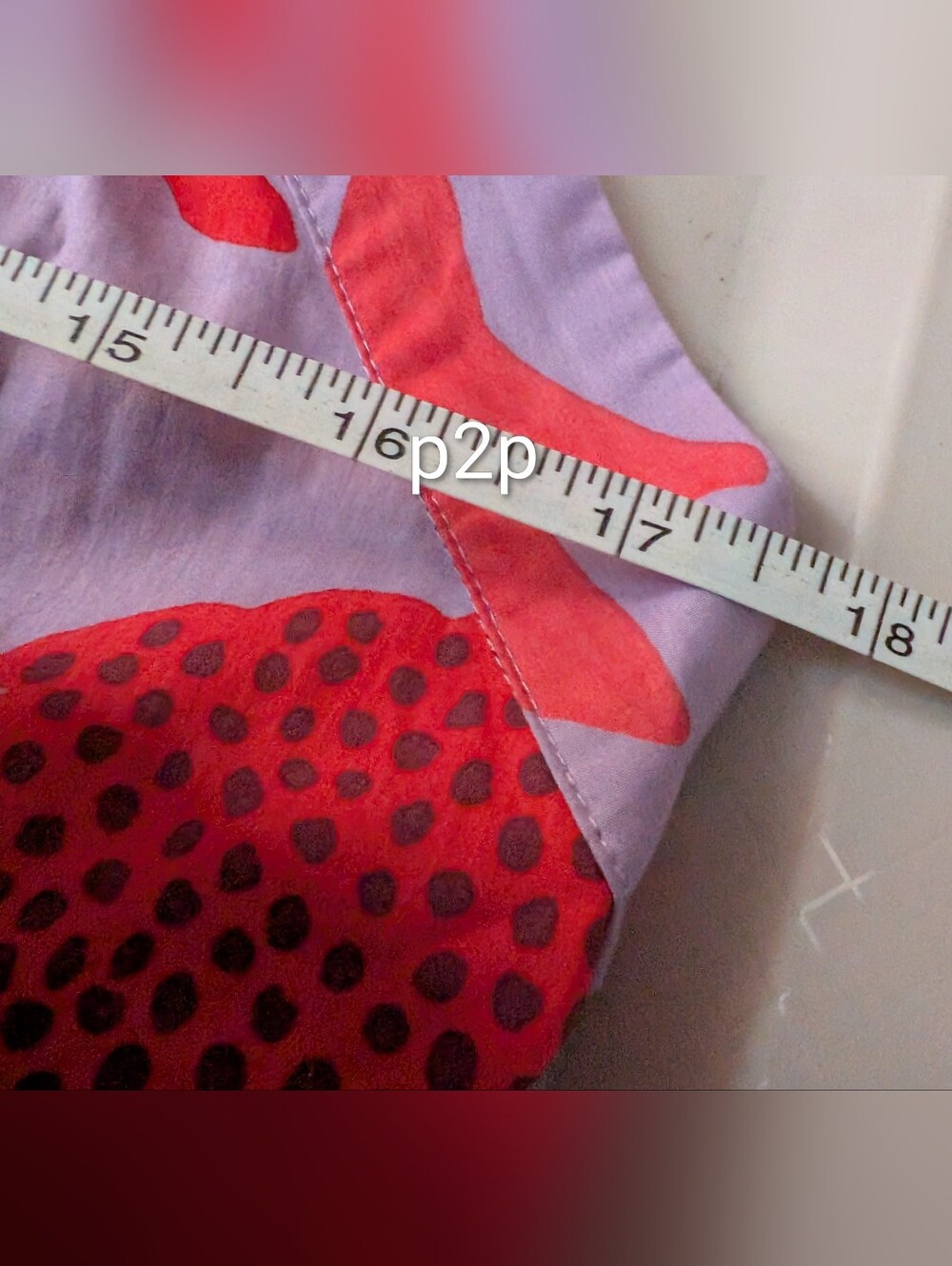 Farm Rio Maxi/Midi Starfish Dress - Picture 14 of 14